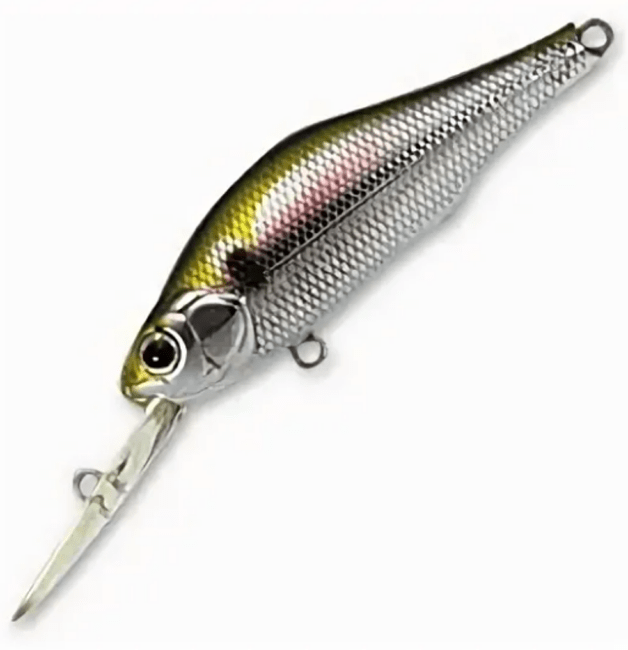 Воблер ZipBaits Khamsin 70DR-SP 70мм 10.0гр 1.5-2.0м 307R