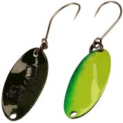 Блесна  колеблющаяся FOREST FIX Match 1.3гр #11