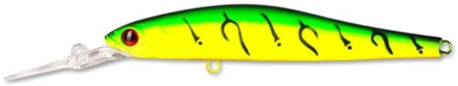 Воблер ZipBaits Rigge Deep 90F 90мм 11.0гр 2.0-2.5м 070R Воблер ZipBaits Rigge Deep 90F 90мм 11.0гр 2.0-2.5м 070R