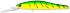 Воблер ZipBaits Rigge Deep 90F 90мм 11.0гр 2.0-2.5м 070R Воблер ZipBaits Rigge Deep 90F 90мм 11.0гр 2.0-2.5м 070R