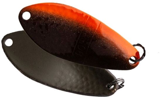 Блесна колеблющаяся Anglers System DOHNA ltd 3.0гр  #TSR24 Блесна колеблющаяся Anglers System DOHNA ltd 3.0гр  #TSR24