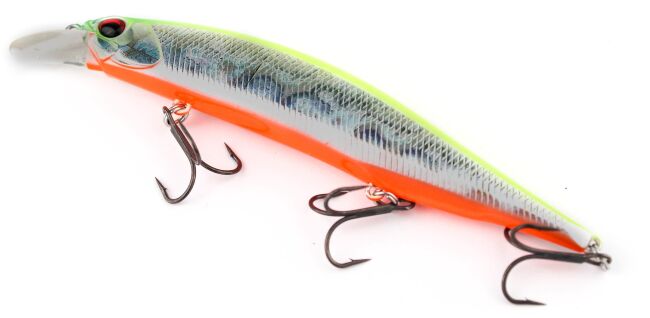 Воблер DUO Realis Jerkbait 120F 120мм 17.1гр 0.8-1.0м ADA3062