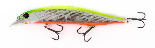 Воблер DUO Realis Jerkbait 120F 120мм 17.1гр 0.8-1.0м ADA3062