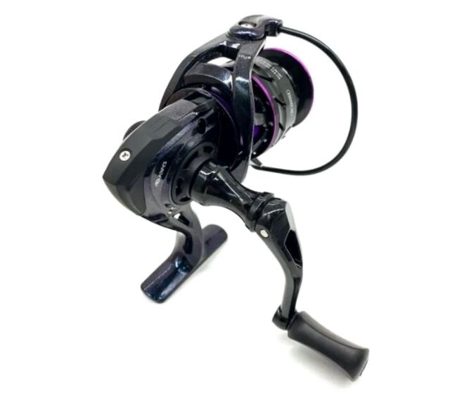 Катушка DAYO TIGRIS 20