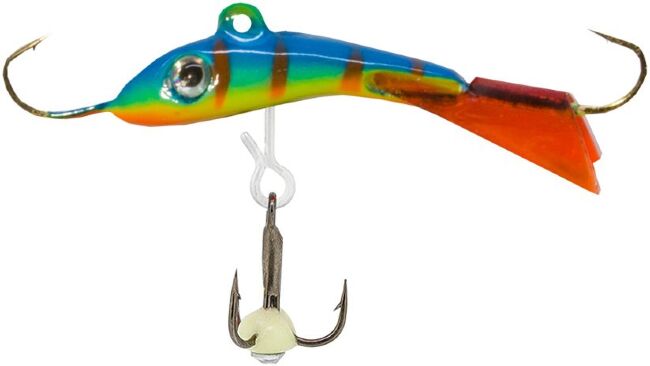 Балансир SPIDER Pro 10 35мм 6гр #59