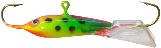 Балансир SPIDER Pro 15 25мм 2гр #65