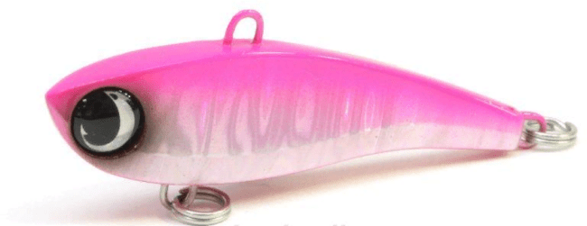 Раттлин JUMPRIZE ChataBee52  52мм 8.5гр #10