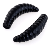 Силиконовая приманка AKARA Trout Time MAGGOT1,6"/40мм #422 10шт/уп Cheese Силиконовая приманка AKARA Trout Time MAGGOT1,6"/40мм #422 10шт/уп Cheese