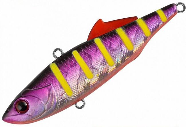 Воблер TsuYoki Vib NAKAMA 70S длина 70мм 19гр col 1054 Воблер TsuYoki Vib NAKAMA 70S длина 70мм 19гр col 1054