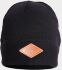 Шапка Alaskan Outdoor флис черный (AH10142) Шапка Alaskan Outdoor флис черный (AH10142)