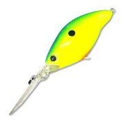 Воблер Rosy Dawn YO-ZURI 3D Crank F1158-BCL