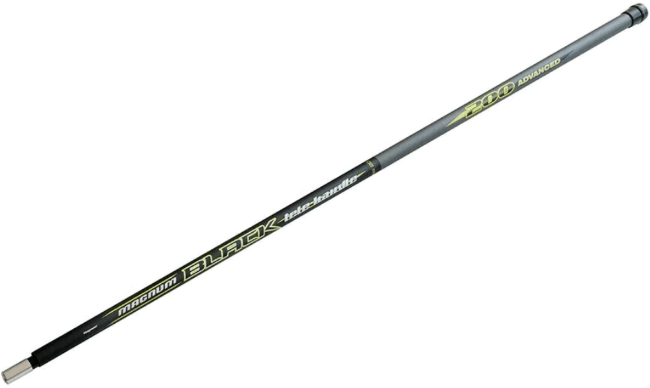 Ручка подсака теле FLAGMAN Magnum Black 2м (MBT2000) Ручка подсака теле FLAGMAN Magnum Black 2м (MBT2000)