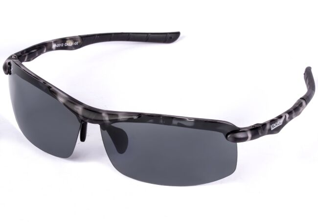 Очки поляризационные Norfin линзы серые 12