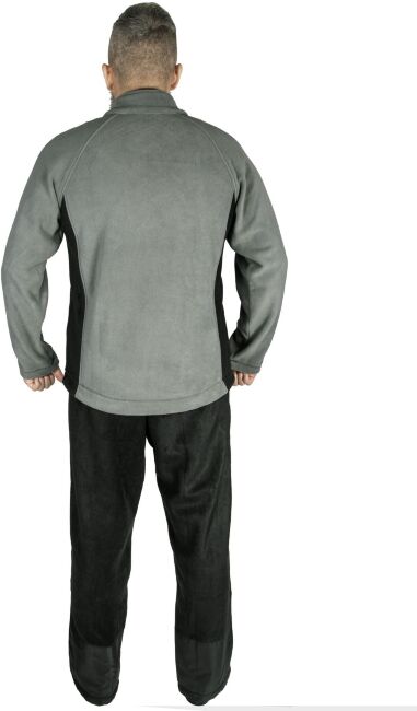 Костюм флис. Norfin ALPINE 2 BL 06 р.XXXL Костюм флис. Norfin ALPINE 2 BL 06 р.XXXL