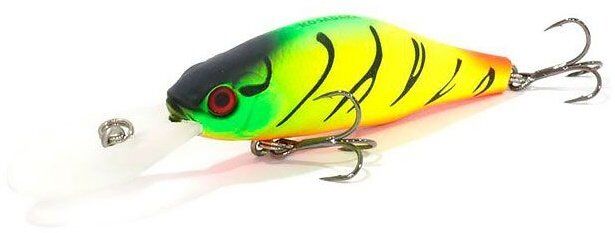 Воблер KOSADAKA Mirage XL 50F 50мм 4.2гр 0.8-1.5м цв:TT MirgxL50F-TT Воблер KOSADAKA Mirage XL 50F 50мм 4.2гр 0.8-1.5м цв:TT MirgxL50F-TT