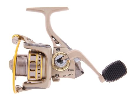 Катушка RYOBI Tresor 2000 Катушка RYOBI Tresor 2000