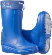 Сапоги жен. с манж. и мех. утеп. TORVI ОНЕГА -40С ЭВА ТЭП син. р.36 Сапоги жен. с манж. и мех. утеп. TORVI ОНЕГА -40С ЭВА ТЭП син. р.36