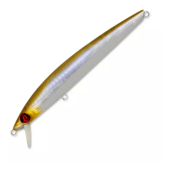 Воблер PONTOON21 Marionette Minnow 108SP-SR 108мм 13.2гр 0.3-0.5м A30 Mat CHG Wakasaki RE Воблер PONTOON21 Marionette Minnow 108SP-SR 108мм 13.2гр 0.3-0.5м A30 Mat CHG Wakasaki RE