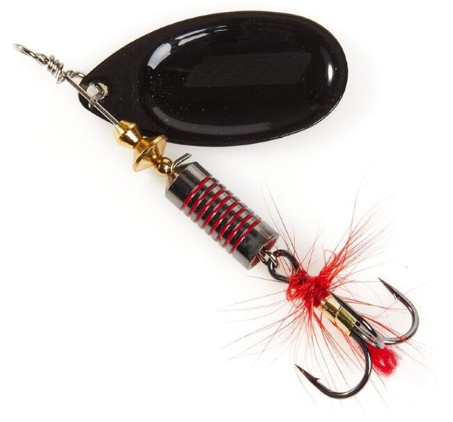 Блесна вращающаяся LUCKY JOHN Bonnie Blade №4 10.3гр #009 LJBB04-009 Блесна вращающаяся LUCKY JOHN Bonnie Blade №4 10.3гр #009 LJBB04-009