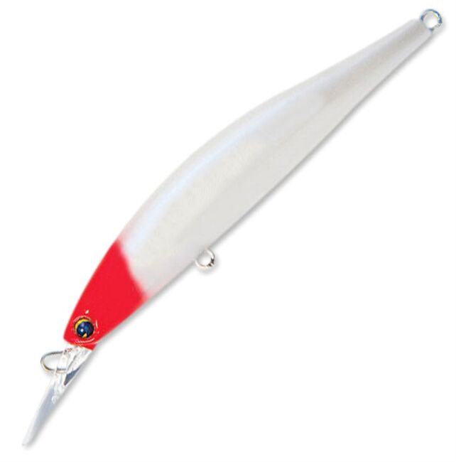 Воблер IMA Farina 90S 90мм 12.0гр 0.5-1.5м Z1415 Воблер IMA Farina 90S 90мм 12.0гр 0.5-1.5м Z1415