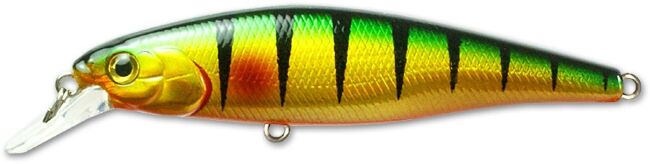 Воблер KOSADAKA Meta XS 95F 95мм 14.4гр 0.8-1.5м цв:PC MetaxS95F-PC