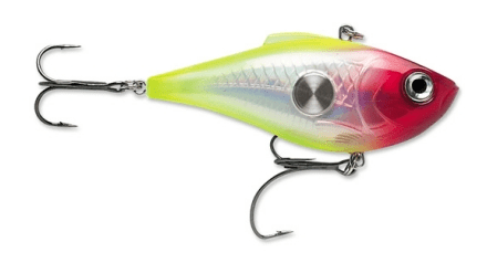 Воблер RAPALA Clackin Rap тонущий 6см 13гр CNR06-CLN