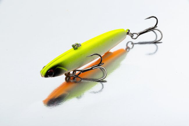 Раттлин ZANDERMASTER Intro 70S 70мм 17гр #08