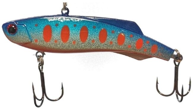 Раттлин ZANDERMASTER Venom 80S 80мм 23гр #26