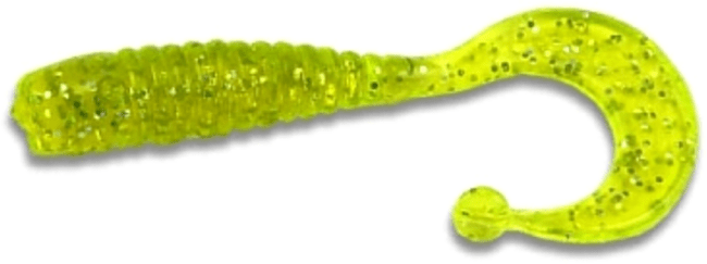 Твистер MANN`S Nica 50 #03 5см 7шт/уп