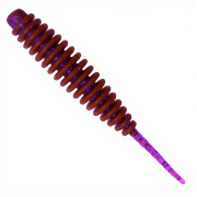 Силиконовая приманка Fish magnet Shishka 1,5" цв.004