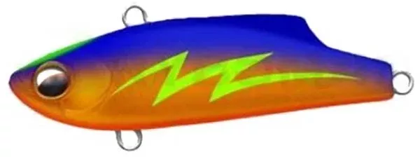 Воблер EVER GREEN Marvie 50 50мм 6гр тонущий #RU32 Воблер EVER GREEN Marvie 50 50мм 6гр тонущий #RU32