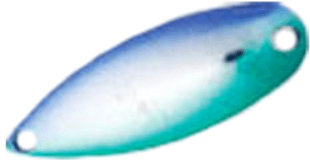 Блесна колеблющаяся FOREST Maziora MIU 2.8гр 2.9см #06