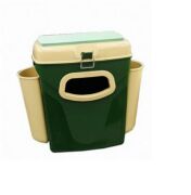 Рыболовный ящик CAYM-Premium Replica "A-Box стандарт"