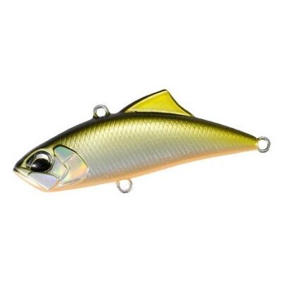 Воблер DUO Spearhead Ryuki Vib 45S 45мм 5.3гр 1.0-5.0м MNI4047 Tennessee Shad