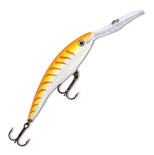 Воблер RAPALA Tail Dancer Deep плавающий 9см 13гр до 6.0м TDD09-OTU