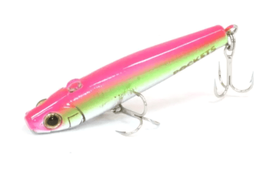 Воблер MARIA Pockets Dart 45S тонущий 45мм 3.3гр #04H (518-719) Воблер MARIA Pockets Dart 45S тонущий 45мм 3.3гр #04H (518-719)