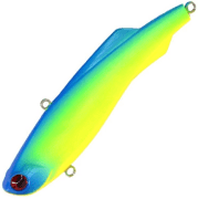 Раттлин MADNESS Shiriten VIBE 73  73мм 17гр #R06 Blue back chart Раттлин MADNESS Shiriten VIBE 73  73мм 17гр #R06 Blue back chart
