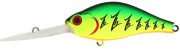 Воблер ZIPBAITS В-Switcher Rattler 4.0 65F 65мм 13.3гр до 4.0м 100M