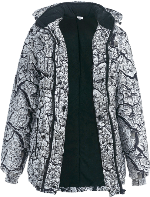 Костюм жен зимний Taygerr "Ева" зимний лес 52-54 рост:158-164 Костюм жен зимний Taygerr "Ева" зимний лес 52-54 рост:158-164