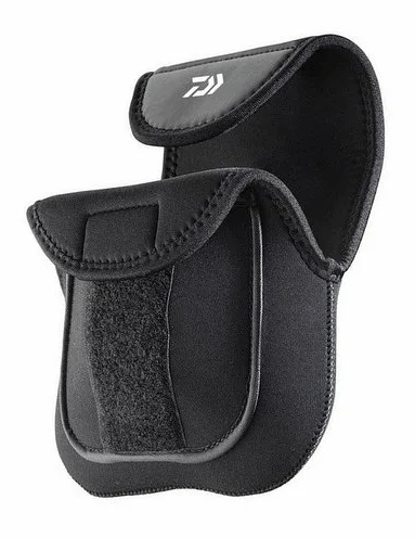 Чехол для катушек DAIWA Neopren Rollentasche M (15802-015) Чехол для катушек DAIWA Neopren Rollentasche M (15802-015)