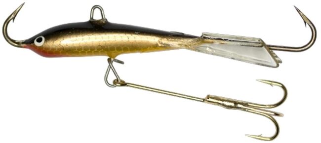 Балансир  Nils Master Jigger -2  7см/15гр  #167