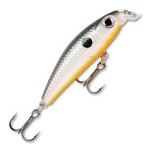 Воблер RAPALA Ultra Light Minnow медленно тонущий 6см 4гр 0.6-0.9м ULM06-ORSD Воблер RAPALA Ultra Light Minnow медленно тонущий 6см 4гр 0.6-0.9м ULM06-ORSD