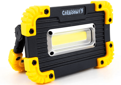 Фонарь кемпинговый СЛЕДОПЫТ "СИБИРСКИЙ СЛЕДОПЫТ-FIREFLY" 1 COB аккум. 220В 3хААА PF-PFL-K17 Фонарь кемпинговый СЛЕДОПЫТ "СИБИРСКИЙ СЛЕДОПЫТ-FIREFLY" 1 COB аккум. 220В 3хААА PF-PFL-K17