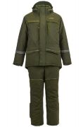 Костюм зимний TAYGERR Рыбак-2 -45°C таслан хаки 52-54 рост:170-176 Костюм зимний TAYGERR Рыбак-2 -45°C таслан хаки 52-54 рост:170-176