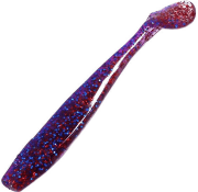 Риппер RELAX King Shad 4" 10см 9гр 10шт/уп KS4-L320