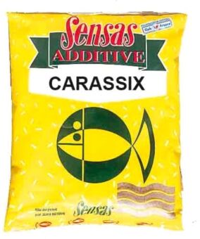 Добавка в прикормку Sensas CARRASIX 0.3кг (10821)