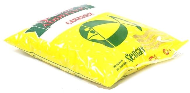 Добавка в прикормку Sensas CARRASIX 0.3кг (10821)