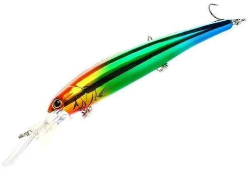 Воблер Grows Culture Deep Walleye Bandits GC1396-120 # 8 Воблер Grows Culture Deep Walleye Bandits GC1396-120 # 8