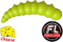 Силиконовая приманка FRESH LURES Junior 1.2”/30мм Сыр #103 14шт/уп