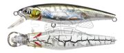 Воблер PONTOON21 GreedyGuts 77SP-SR 77мм 10гр  0,8-1,2м 430 CB Funa Воблер PONTOON21 GreedyGuts 77SP-SR 77мм 10гр  0,8-1,2м 430 CB Funa